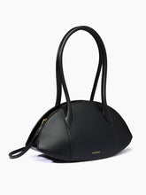 Charger l'image dans la galerie, • LE BALL BAG MEDIUM NOIR