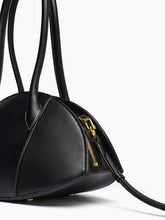 Charger l'image dans la galerie, • LE BALL BAG MEDIUM NOIR