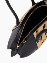Charger l'image dans la galerie, LE BAL BAG MEDIUM IN PRINTED CALF