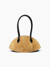 Charger l'image dans la galerie, LE BAL BAG MEDIUM IN SUEDE