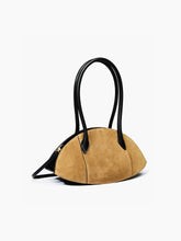 Charger l'image dans la galerie, LE BAL BAG MEDIUM IN SUEDE