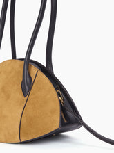 Charger l'image dans la galerie, LE BAL BAG MEDIUM IN SUEDE