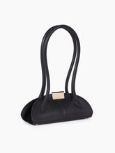 Cargar imagen en el visor de la galería, LE BAL BAG MINI IN BLACK