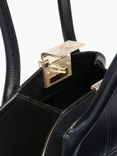 Cargar imagen en el visor de la galería, LE BAL BAG MINI IN BLACK
