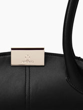 Cargar imagen en el visor de la galería, LE BAL BAG MINI IN BLACK