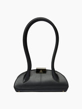 Charger l'image dans la galerie, • LE BALL BAG MINI NOIR