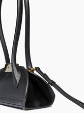 Charger l'image dans la galerie, • LE BALL BAG MINI NOIR