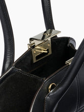 Charger l'image dans la galerie, • LE BALL BAG MINI NOIR