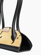 Load image into Gallery viewer, LE BAL BAG MINI IN PRINTED CALF