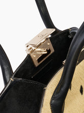 Load image into Gallery viewer, LE BAL BAG MINI IN PRINTED CALF