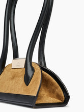 Cargar imagen en el visor de la galería, LE BAL BAG MINI IN SUEDE