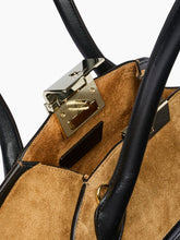 Charger l'image dans la galerie, • LE BALL BAG MINI SUÈDE