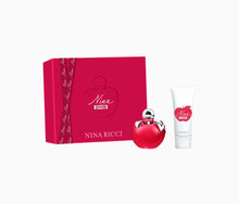 Load image into Gallery viewer, Nina Le Parfum Set 50ml & Body Lotion