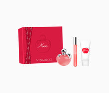 Load image into Gallery viewer, Nina Set 80ml, Body Lotion & Roll-On