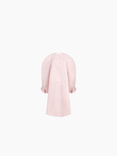 Charger l'image dans la galerie, Opera coat with cocoon sleeves pink - Nina Ricci