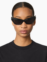 Cargar imagen en el visor de la galería, Ondas gafas de sol con ojo de gato