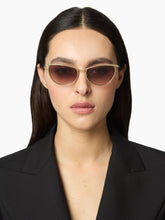 Charger l'image dans la galerie, UPSIDE-DOWN CAT-EYE SUNGLASSES