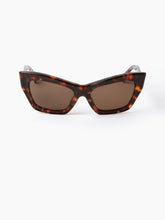Load image into Gallery viewer, FULL MOON CAT-EYE SUNGLASSES