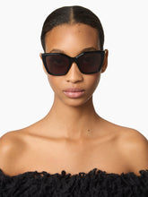 Load image into Gallery viewer, FULL MOON GEOMETRICAL SUNGLASSES