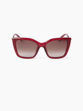 Load image into Gallery viewer, FULL MOON GEOMETRICAL SUNGLASSES