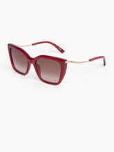 Load image into Gallery viewer, FULL MOON GEOMETRICAL SUNGLASSES