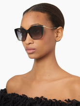 Charger l'image dans la galerie, FULL MOON GEOMETRICAL SUNGLASSES