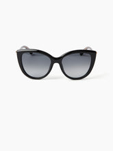 Load image into Gallery viewer, WAVES OVERSIZE SUNGLASSES