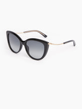 Load image into Gallery viewer, WAVES OVERSIZE SUNGLASSES