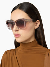 Charger l'image dans la galerie, PRECIOUS GEOMETRICAL SUNGLASSES