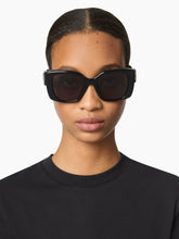 Charger l'image dans la galerie, WAVES SQUARE SUNGLASSES