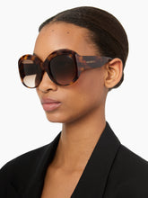 Cargar imagen en el visor de la galería, Gafas de sol redondas preciosas