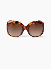 Cargar imagen en el visor de la galería, Gafas de sol redondas preciosas