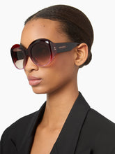 Load image into Gallery viewer, PRECIOUS ROUND SUNGLASSES