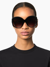 Load image into Gallery viewer, PRECIOUS ROUND SUNGLASSES