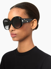 Load image into Gallery viewer, PRECIOUS ROUND SUNGLASSES
