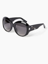 Load image into Gallery viewer, PRECIOUS ROUND SUNGLASSES