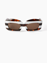 Cargar imagen en el visor de la galería, Gafas de sol rectangulares