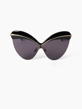 Load image into Gallery viewer, HIGH-TIDE BUTTERFLY SUNGLASSES