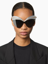 Load image into Gallery viewer, HIGH-TIDE BUTTERFLY SUNGLASSES