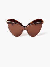 Cargar imagen en el visor de la galería, Gafas de sol de mariposa de marea alta