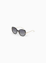 Load image into Gallery viewer, Butterfly Sunglasses in Metal
