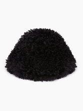 Cargar imagen en el visor de la galería, FAUX FUR BUCKET HAT - Nina Ricci
