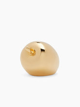 Load image into Gallery viewer, APPLE RING IN GOLD - Nina Ricci
