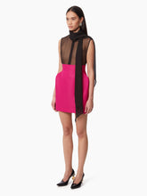 Load image into Gallery viewer, SLEEVELESS PUSSY-BOW SHIRT - Nina Ricci
