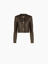 Load image into Gallery viewer, HOUNDSOOTH TWEED JACKET - Nina Ricci
