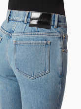 Load image into Gallery viewer, SLIM DENIM PANTS IN BLUE - Nina Ricci
