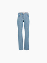 Load image into Gallery viewer, SLIM DENIM PANTS IN BLUE - Nina Ricci
