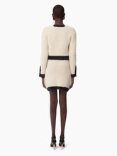 Charger l'image dans la galerie, MINI A-LINE TWEED SKIRT - NINA RICCI
