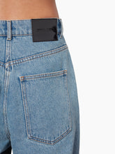 Charger l'image dans la galerie, BOYFRIEND DENIM PANTS IN BLUE - Nina Ricci
