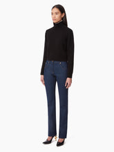 画像をギャラリービューアに読み込む, BEADED TURTLENECK IN BLACK - Nina Ricci
